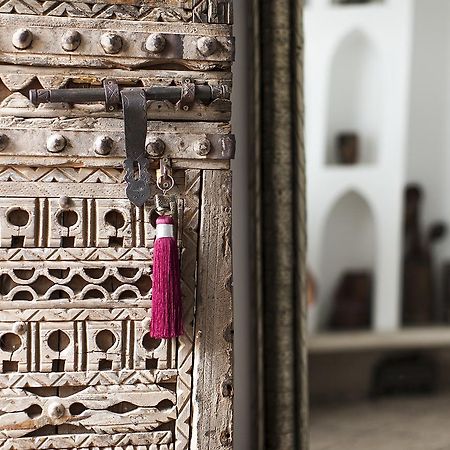 Bliss Riad Marrakesh Exterior foto
