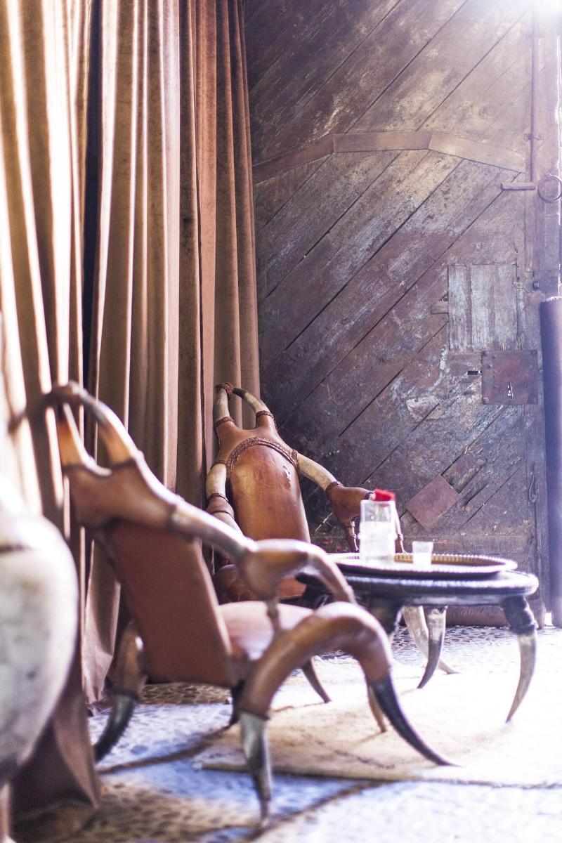 Bliss Riad Marrakesh Exterior foto