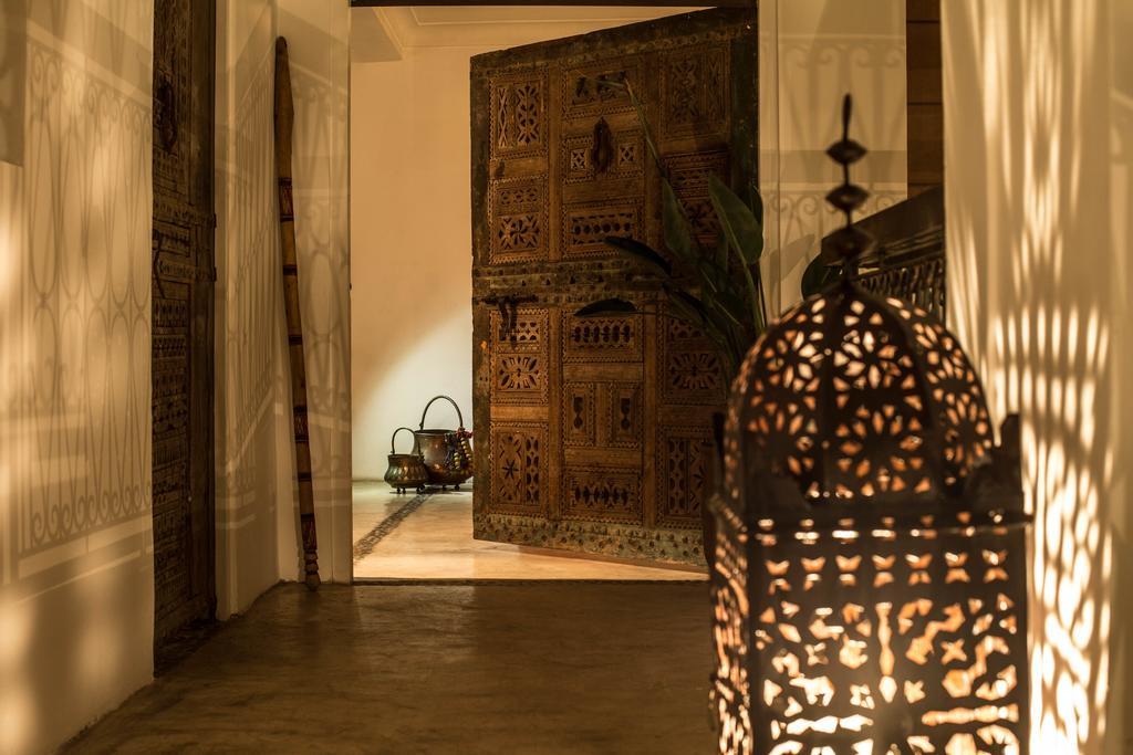Bliss Riad Marrakesh Exterior foto