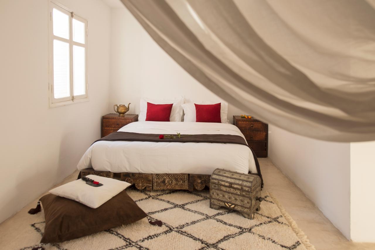 Bliss Riad Marrakesh Exterior foto