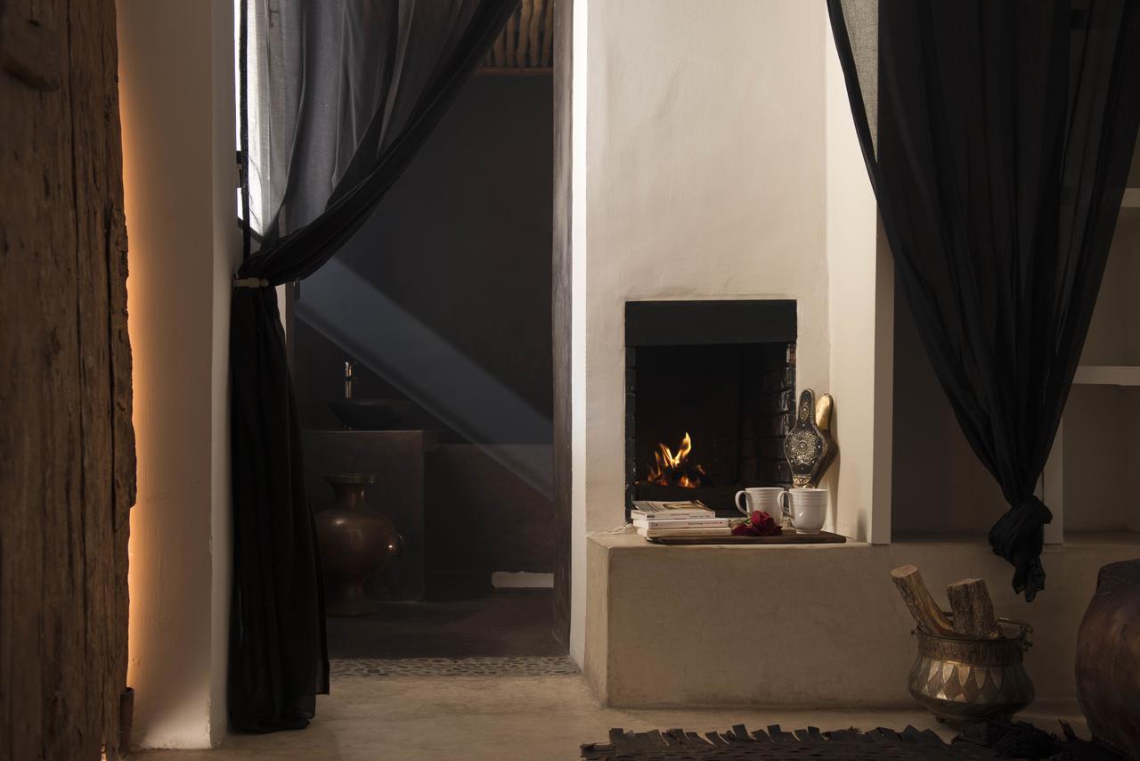Bliss Riad Marrakesh Exterior foto