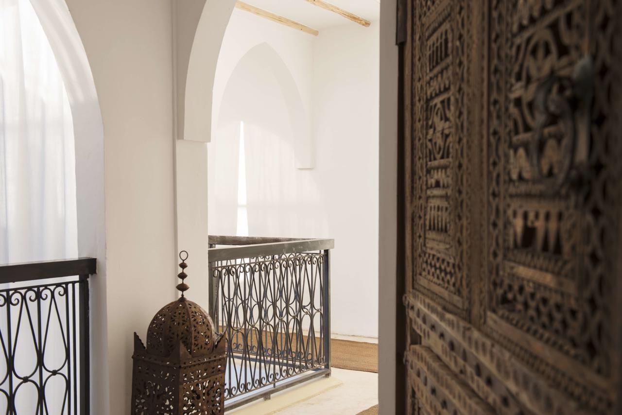 Bliss Riad Marrakesh Exterior foto