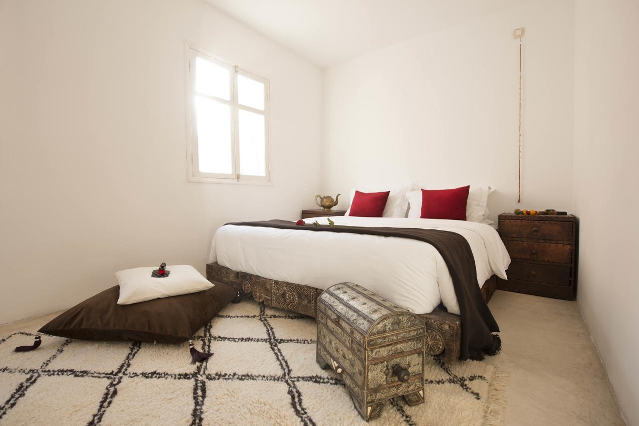 Bliss Riad Marrakesh Exterior foto