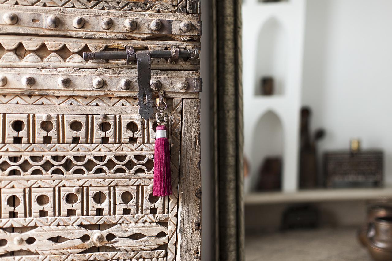 Bliss Riad Marrakesh Exterior foto